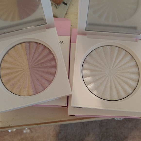 OFRA Other - BNIB orfa highlighters